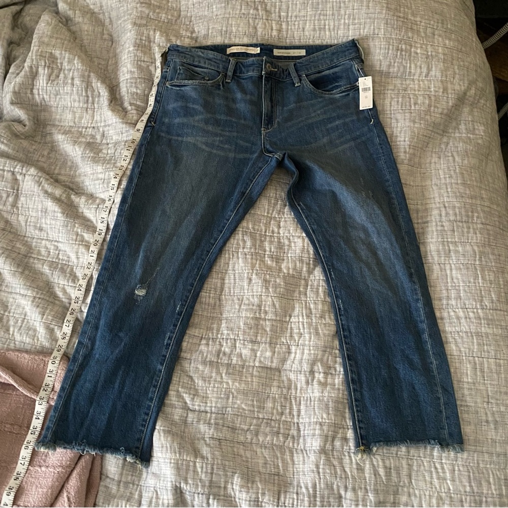 Anthropologie Jeans